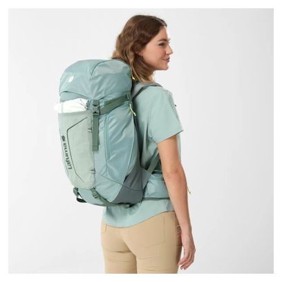 Lafuma Access 30 W Women's Hiking Bag Blue Grey