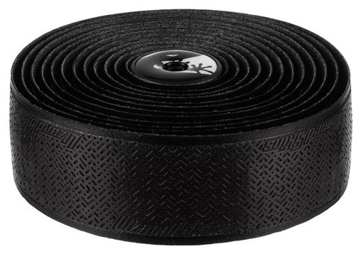 Lizard Skins DSP Bar Tape Zwart