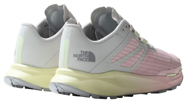The North Face Vectiv Eminus Women's Trail Shoes Pink