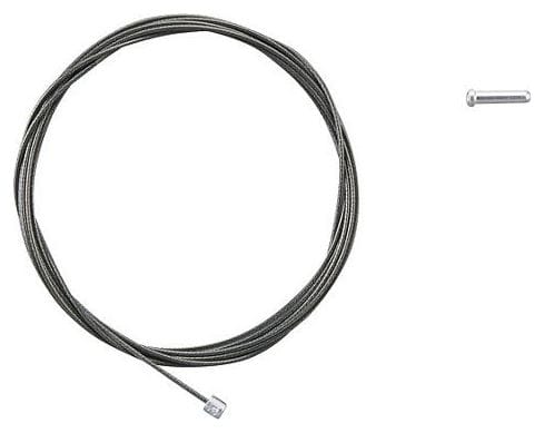Shimano Optislick ø1.2mm x 2100mm Derailleur Cable