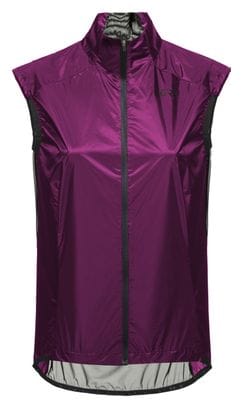 Gore Wear Ambient Vest Purple