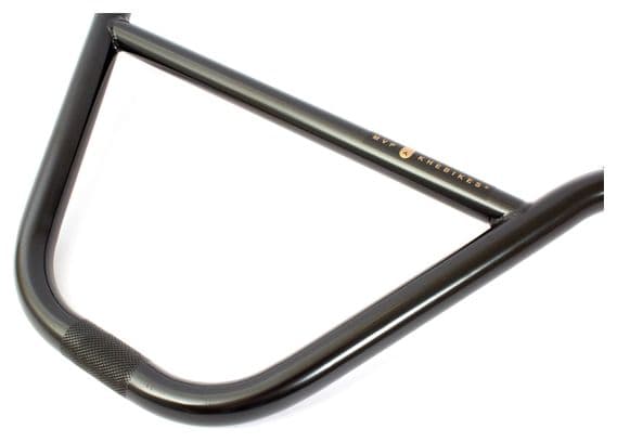 GUIDON BMX MVP NOIR 9  KHEBIKES