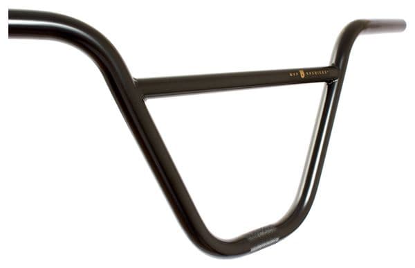 GUIDON BMX MVP NOIR 9  KHEBIKES