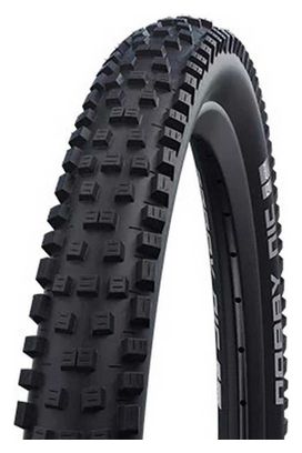 Schwalbe Nobby Nic Performance 26´´ Tubeless Foldable Mtb Tyre Noir 26´´ / 2.40