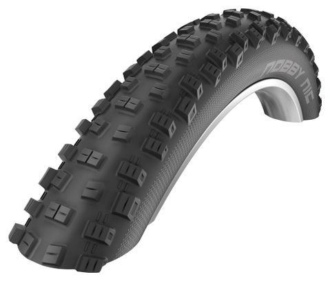 Pneu vtt schwalbe Nobby nic - Équipements vélos