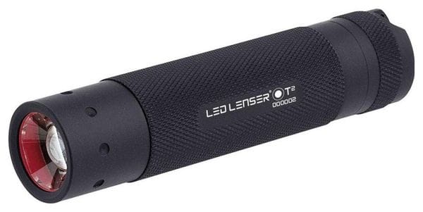 Lampe de poche T2 - Led Lenser