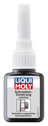 Liqui Moly Schraubenhalter mittlerer Festigkeit 10 g