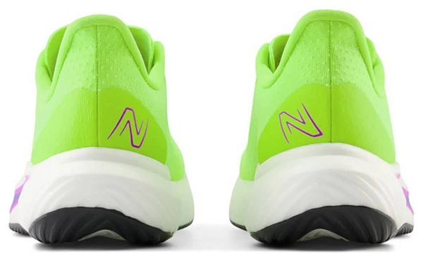 Running Shoes New Balance Fuelcell Rebel v3 Yellow Women