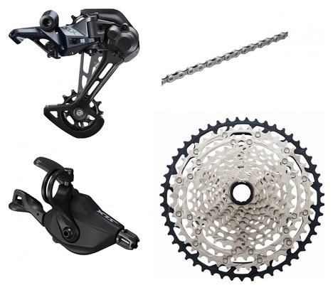 Shimano SLX M7100 12V Mini Group (without bracket)