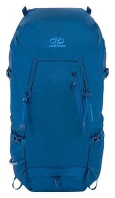 SUMMIT Sac à dos - Bleu - 40 L - Highlander