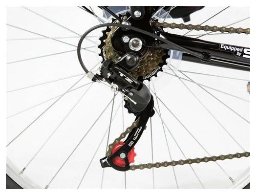 Moma bikes hybrid shop
