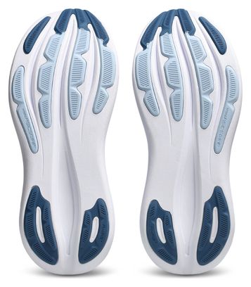 Asics Gel-Nimbus 28 Blue Women's Running Shoes
