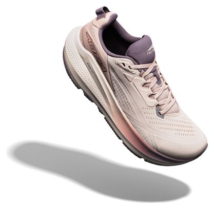 Altra FWD Via 2 Women's Running Shoes, Pink