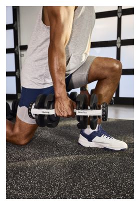 Haltère réglable SelectTech Bowflex DB52 (la paire)