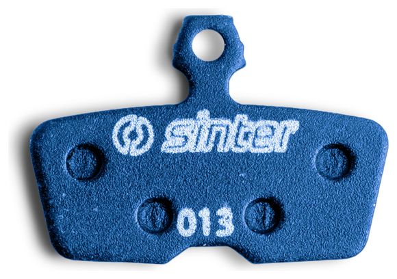 Sinter Plaquettes de Frein 013 Avid  Sram (Paire)