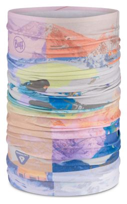Scaldacollo Buff Thermonet Visper Multi