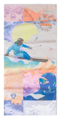 Scaldacollo Buff Thermonet Visper Multi