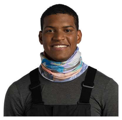 Scaldacollo Buff Thermonet Visper Multi