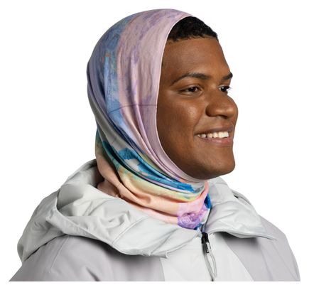 Scaldacollo Buff Thermonet Visper Multi