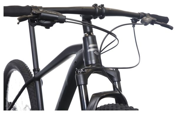 Mountainbike Semi-Rigid Ridley Ignite A Sram SX Eagle 12V 29'' Schwarz 2023 - Refurbished Produkt