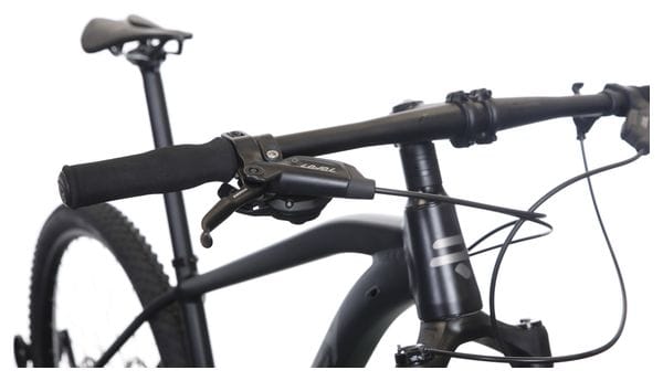  VTT Semi-Rigide Ridley Ignite A Sram SX Eagle 12V 29'' Noir 2023 - Produit Reconditionné