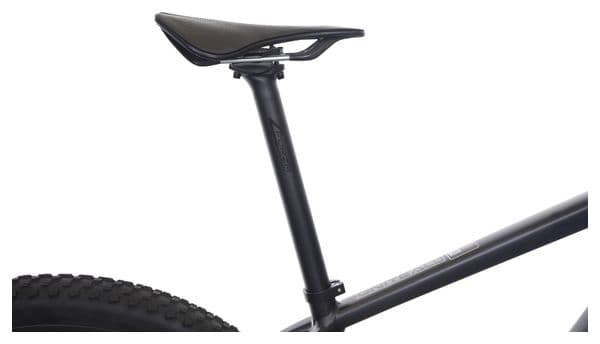 Bicicleta de montaña semirrígida Ridley Ignite A Sram SX Eagle 12V 29'' Negra 2023 - Producto renovado