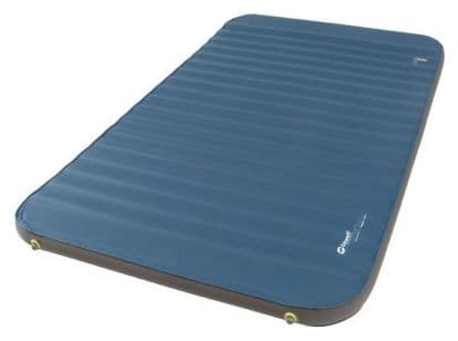 Matelas Outwell Dreamboat Double 7.5 cm