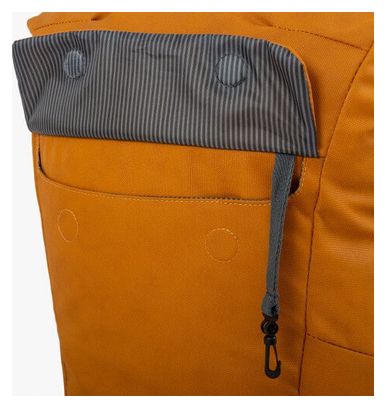 Highlander Rucksack flight 18 Liter Pendler Wald Nacht-Grün