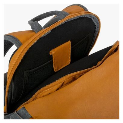 Highlander Rucksack flight 18 Liter Pendler Wald Nacht-Grün