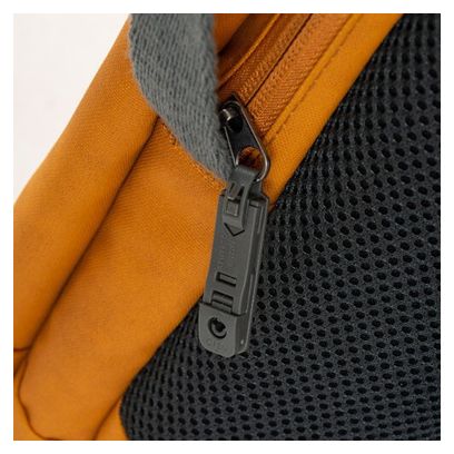 Highlander Rucksack flight 18 Liter Pendler Wald Nacht-Grün