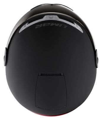 Limar Lumière City Helm Zwart