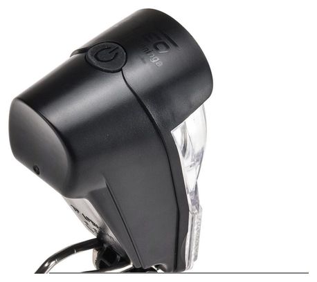 SPANNINGA phare Galeo Xb batterie 4 lux