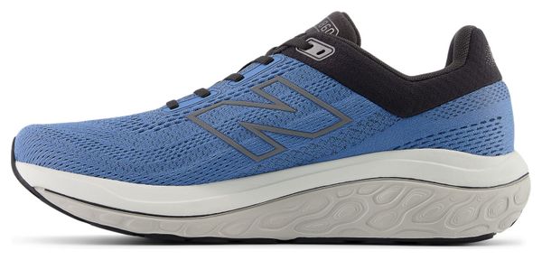 Running-Schuhe New Balance Fresh Foam X 860 v14 Blau Herren