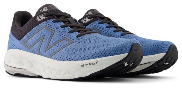 Running-Schuhe New Balance Fresh Foam X 860 v14 Blau Herren