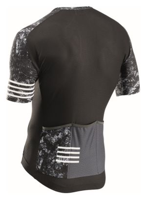 Maglia manica corta Northwave BLADE Nera / Grigia