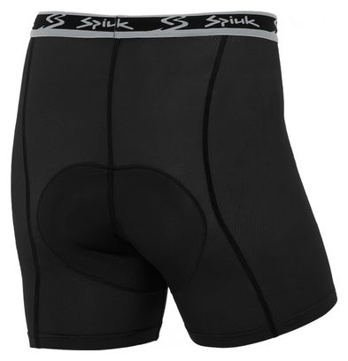 Pantaloncini Anatomici Neri Spiuk
