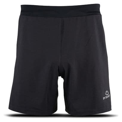 BV Sport Boston Shorts Zwart Unisex