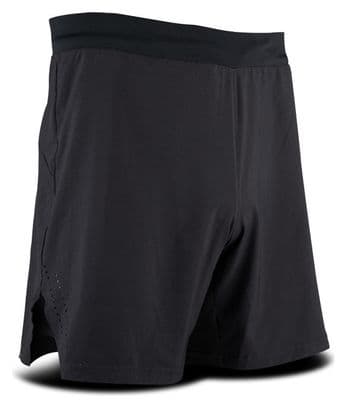 Pantalón Corto BV Sport Boston Negro Unisex