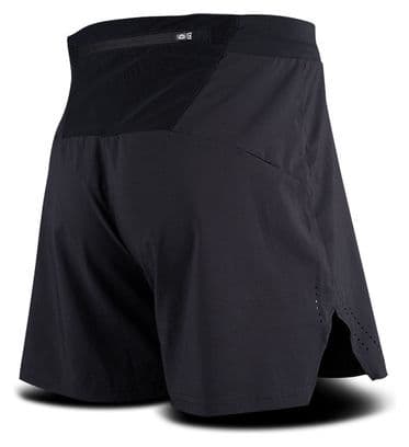 Pantalón Corto BV Sport Boston Negro Unisex