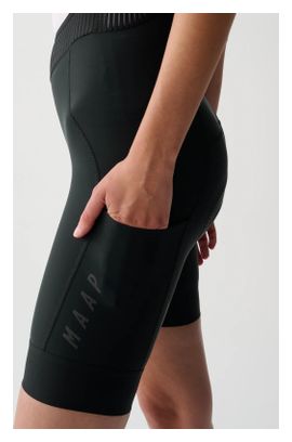 Maap Team Bib Evo Cargo Broek Zwart