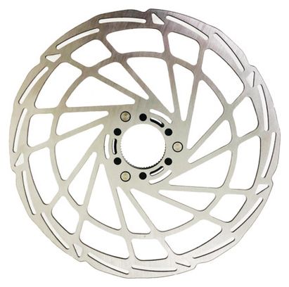 Disque de frein Jagwire Sport SR1 Disc Brake Rotor-Centerlock-140mm