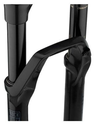 Fourche Rockshox Revelation Rc Crw 27.5  Bst 120mm 46os Sa