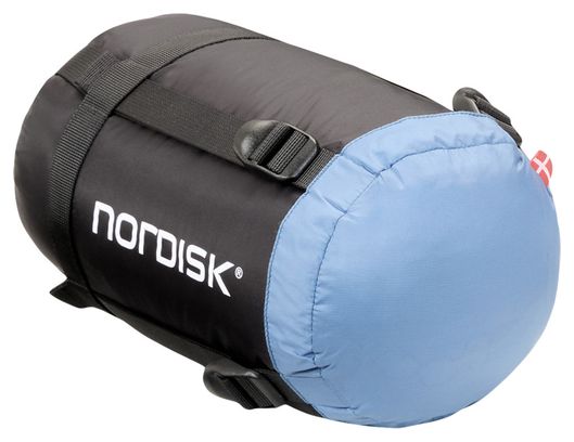 Sac de Couchage Unisexe Nordisk Bjarni +10° Bleu