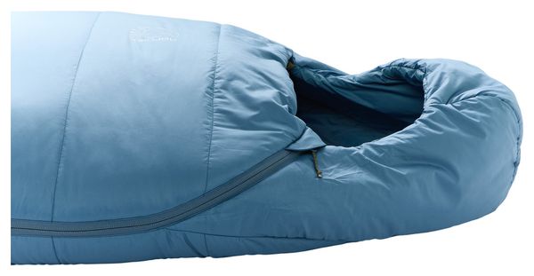 Sac de Couchage Unisexe Nordisk Bjarni +10° Bleu