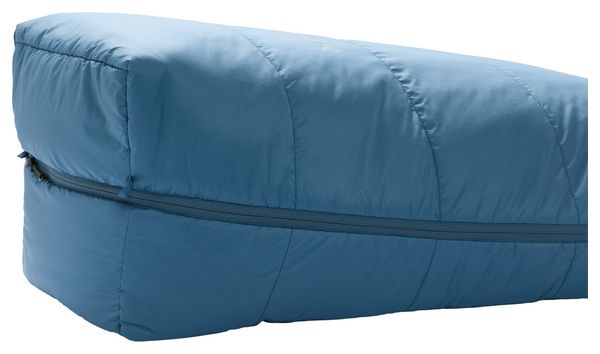 Sac de Couchage Unisexe Nordisk Bjarni +10° Bleu