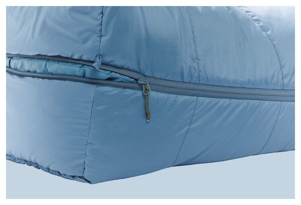 Sac de Couchage Unisexe Nordisk Bjarni +10° Bleu
