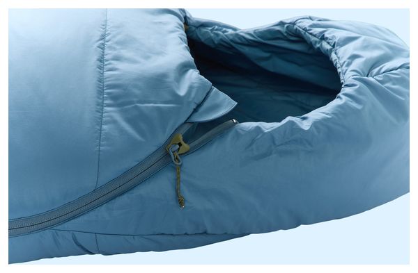 Sac de Couchage Unisexe Nordisk Bjarni +10° Bleu