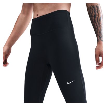 Mallas largas Nike Tempo Flash 7/8 Negro, Mujer