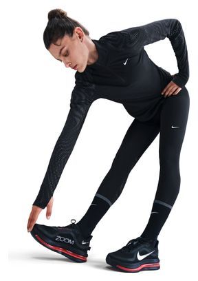 Mallas largas Nike Tempo Flash 7/8 Negro, Mujer