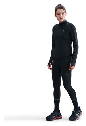 Mallas largas Nike Tempo Flash 7/8 Negro, Mujer